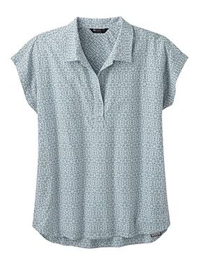 Outdoor Research Sanjay Organic Cotton Top